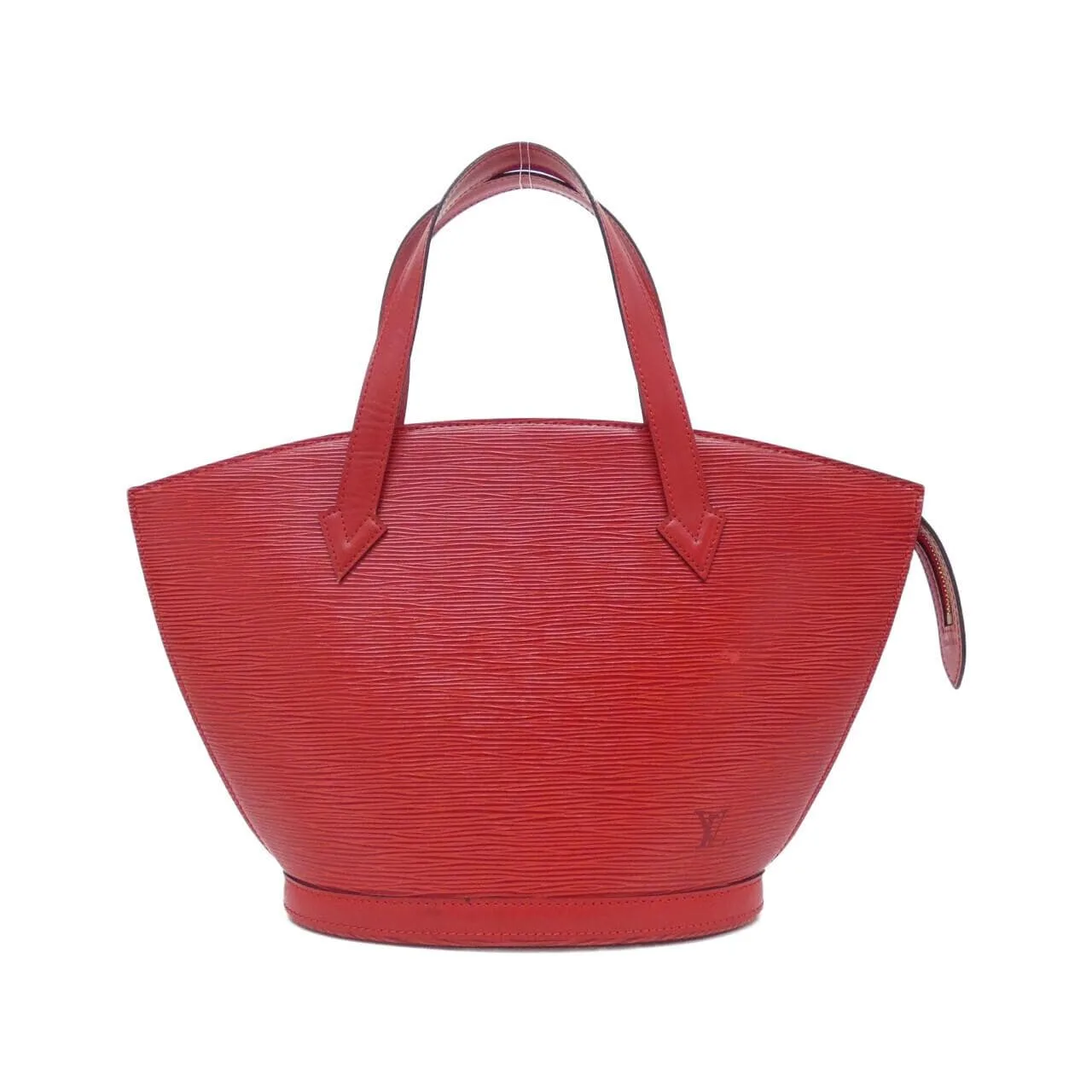 LOUIS VUITTON Saint-Jacques M52277 Handbag Epi