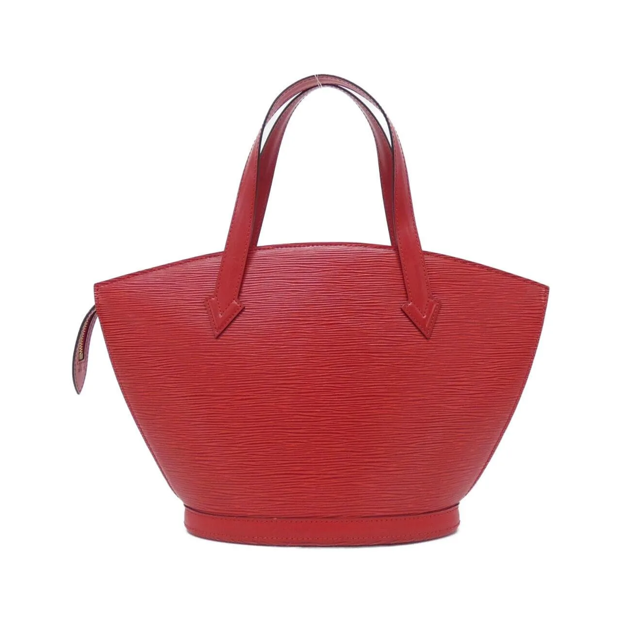 LOUIS VUITTON Saint-Jacques M52277 Handbag Epi 2