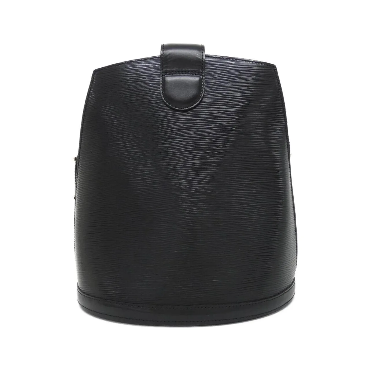 LOUIS VUITTON M52252 Shoulder Epi Black Epi Rank A - Thumbnail 2