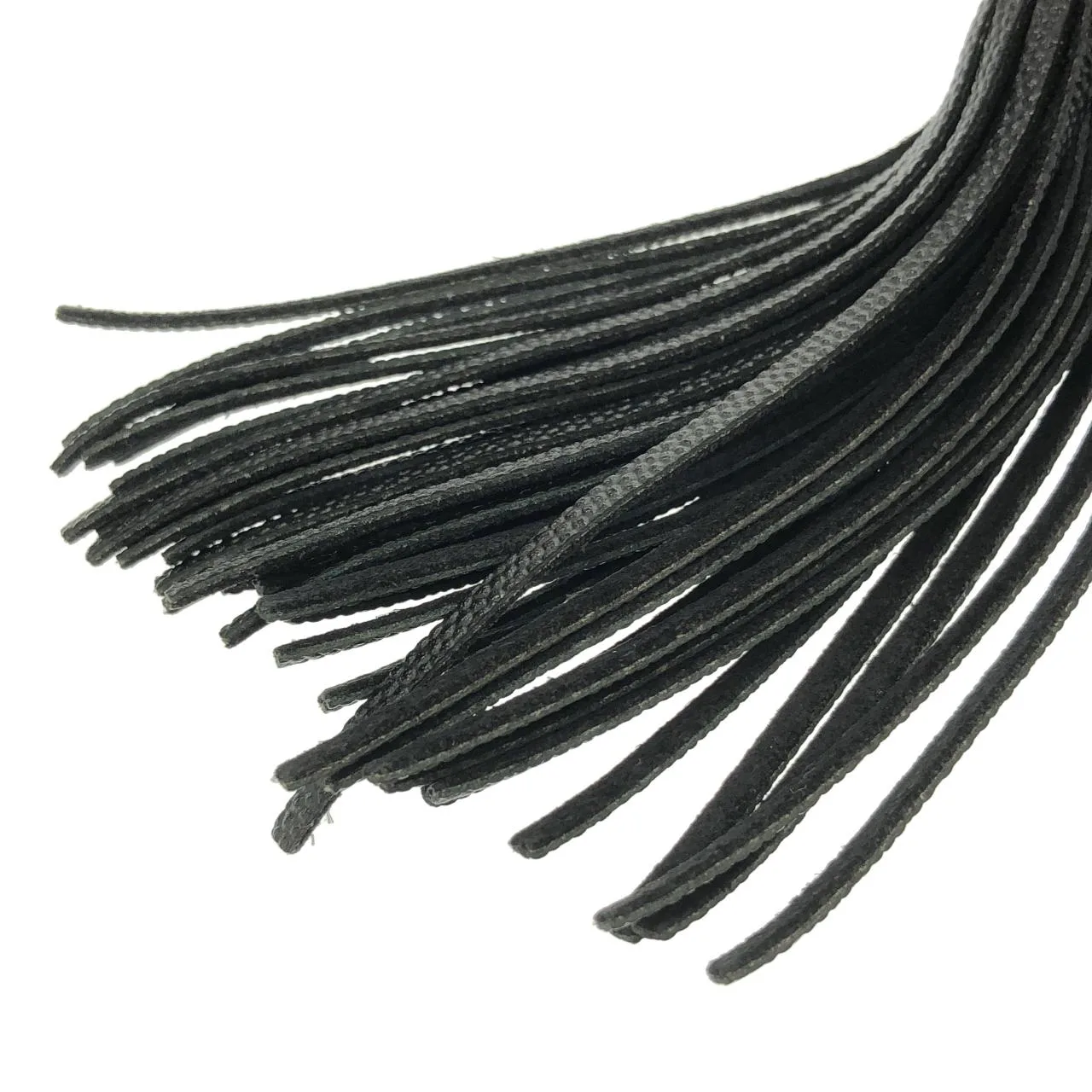 SAINT LAURENT 612579 1GF01 肩背包 黑色 中古品A - 縮圖 4