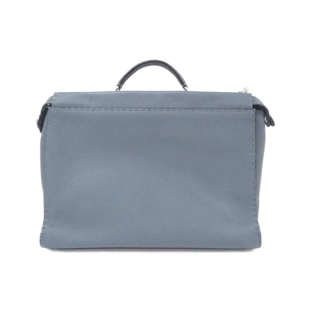 FENDI Peekaboo 7VA388 E21 Handbag 2