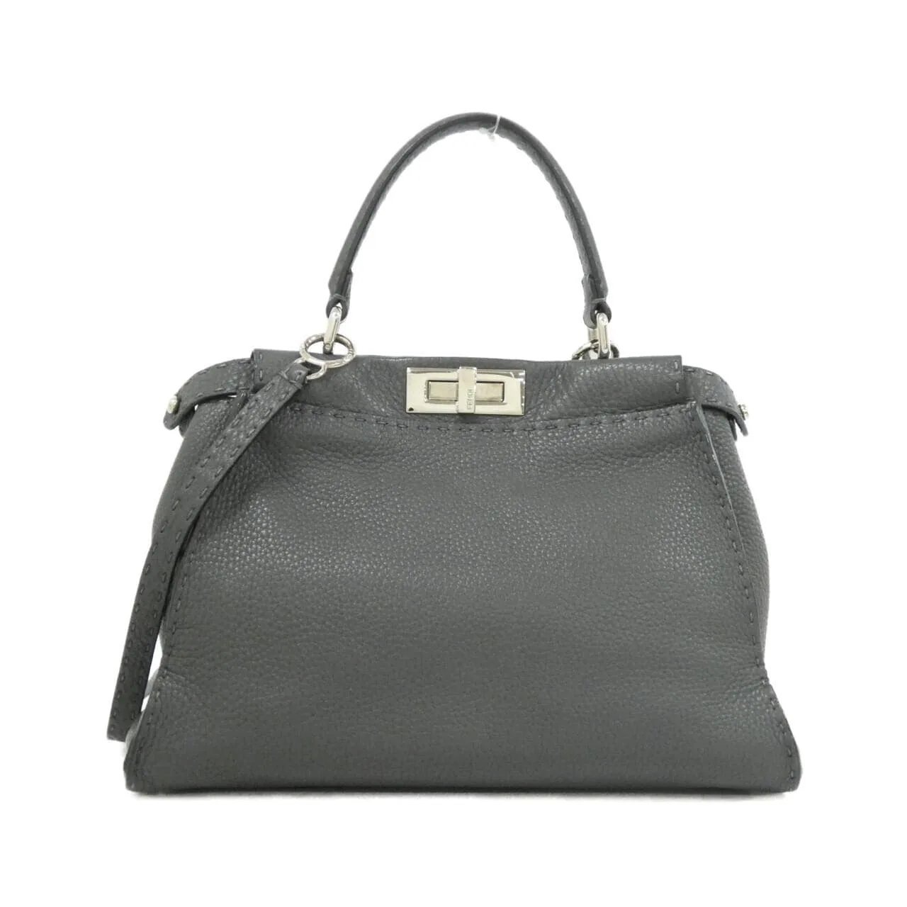 FENDI Peekaboo 8BN226 Q0J Handbag