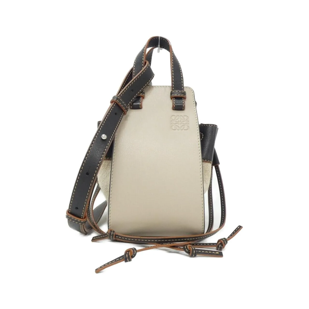 LOEWE Hammock A538V07X06 Shoulder