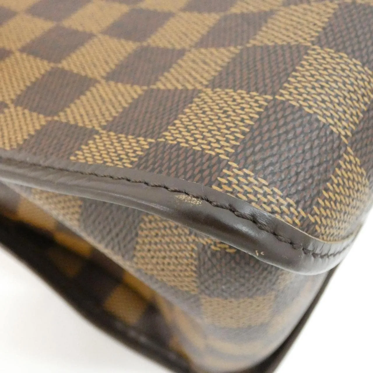 LOUIS VUITTON N41425 Shoulder Damier Black Damier Rank A - Thumbnail 3