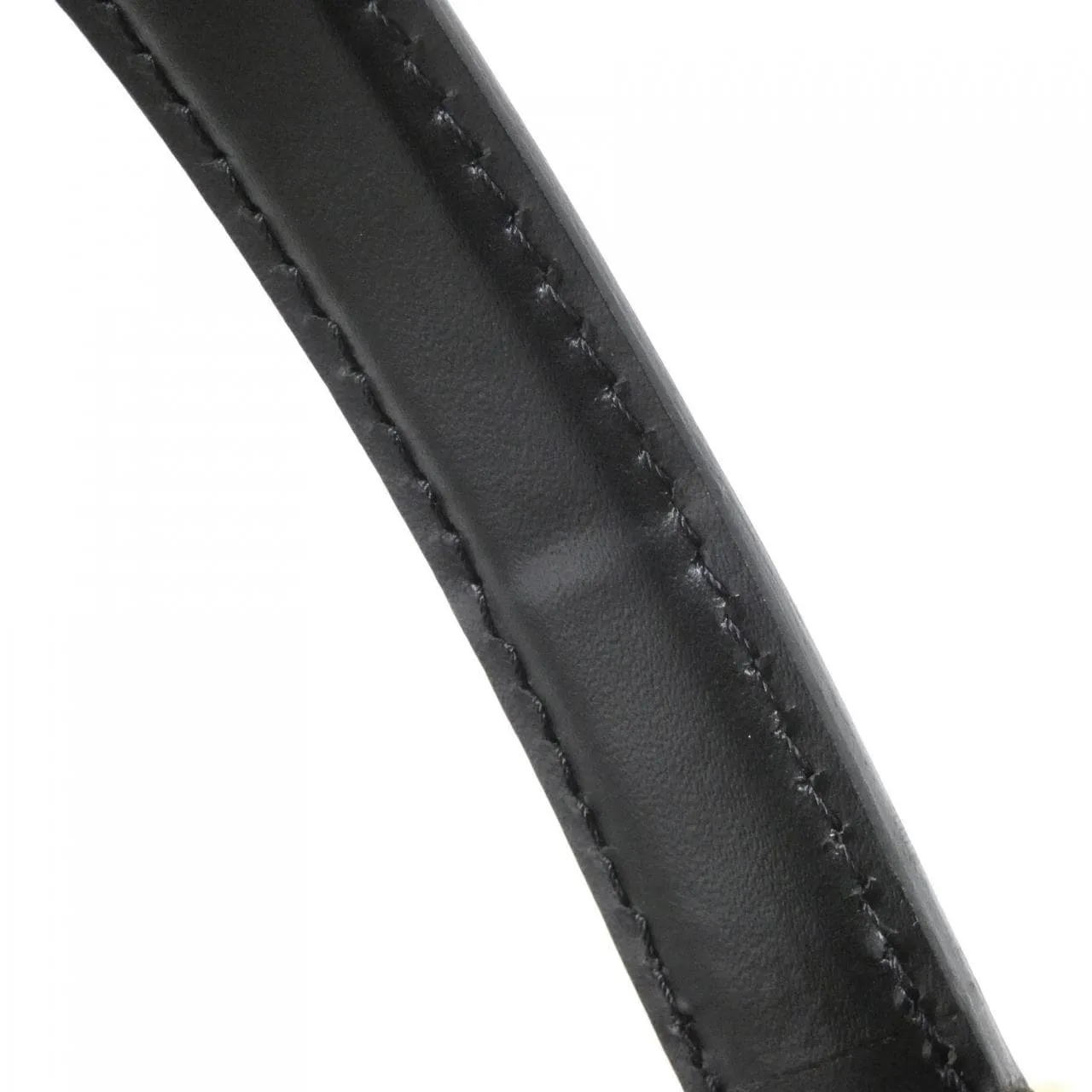LOUIS VUITTON M52372 Handbag Epi Black Epi Rank A - Thumbnail 5