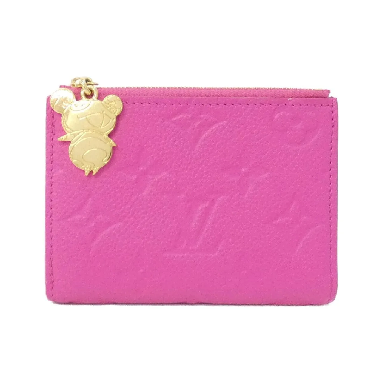 LOUIS VUITTON M14087 銀包 Monogram