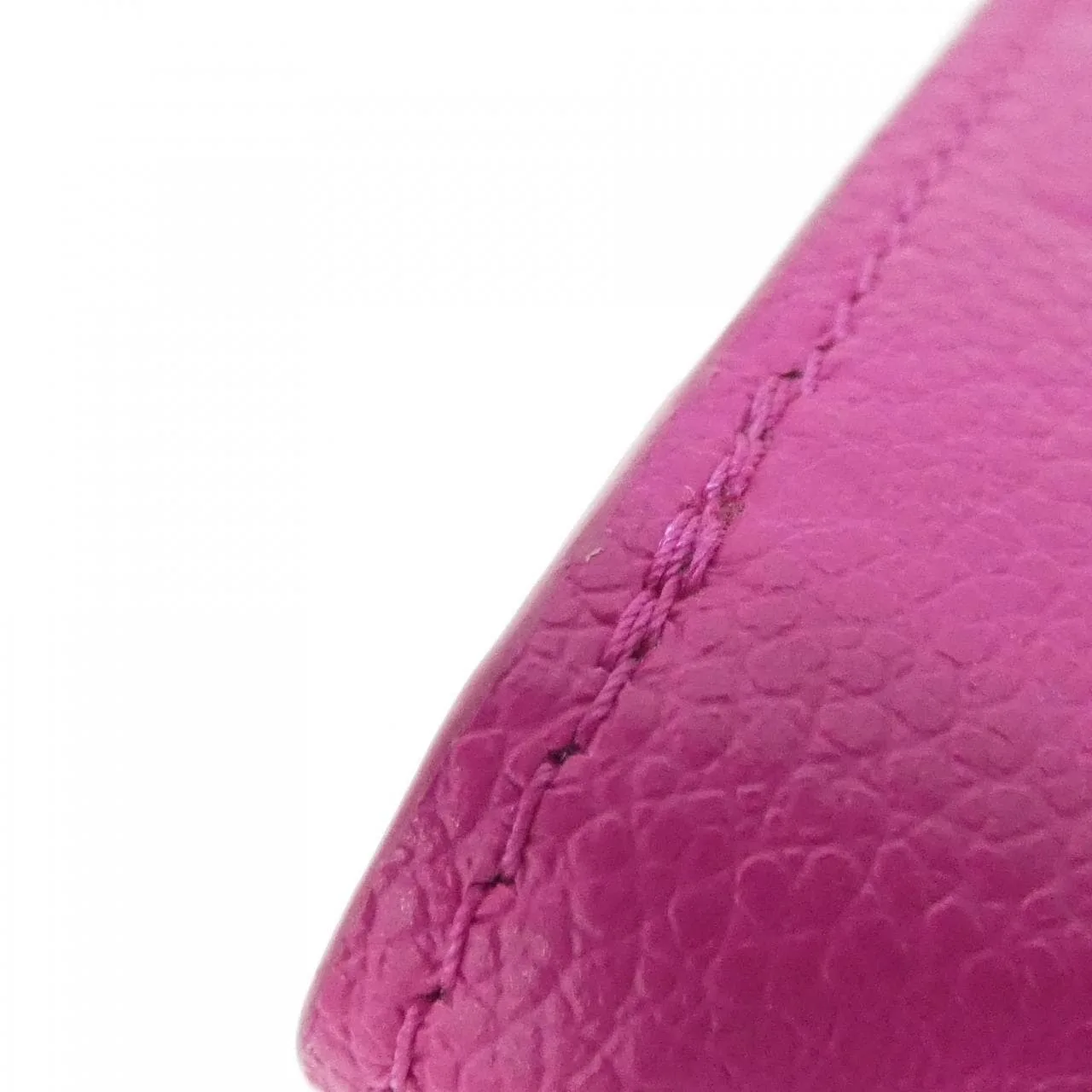 LOUIS VUITTON M14087 銀包 Monogram 粉色 Monogram 中古品A - 縮圖 4