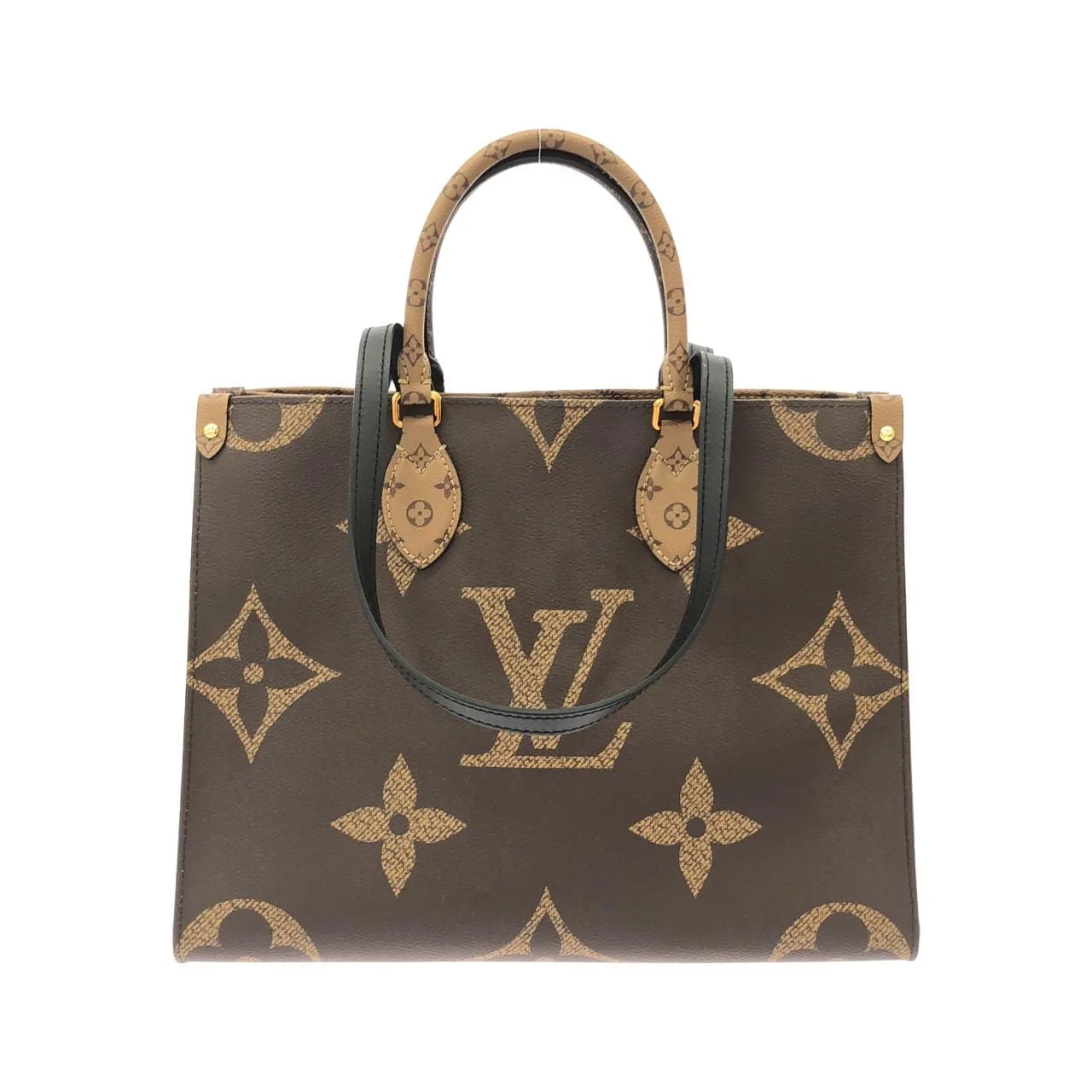 LOUIS VUITTON OnTheGo M45321 手提包 Monogram