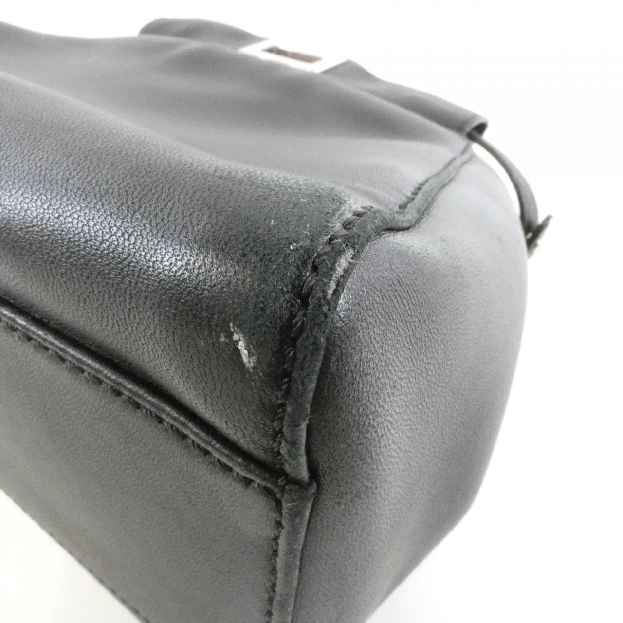FENDI Peekaboo 8BN244 68M 手提包 羊皮 2