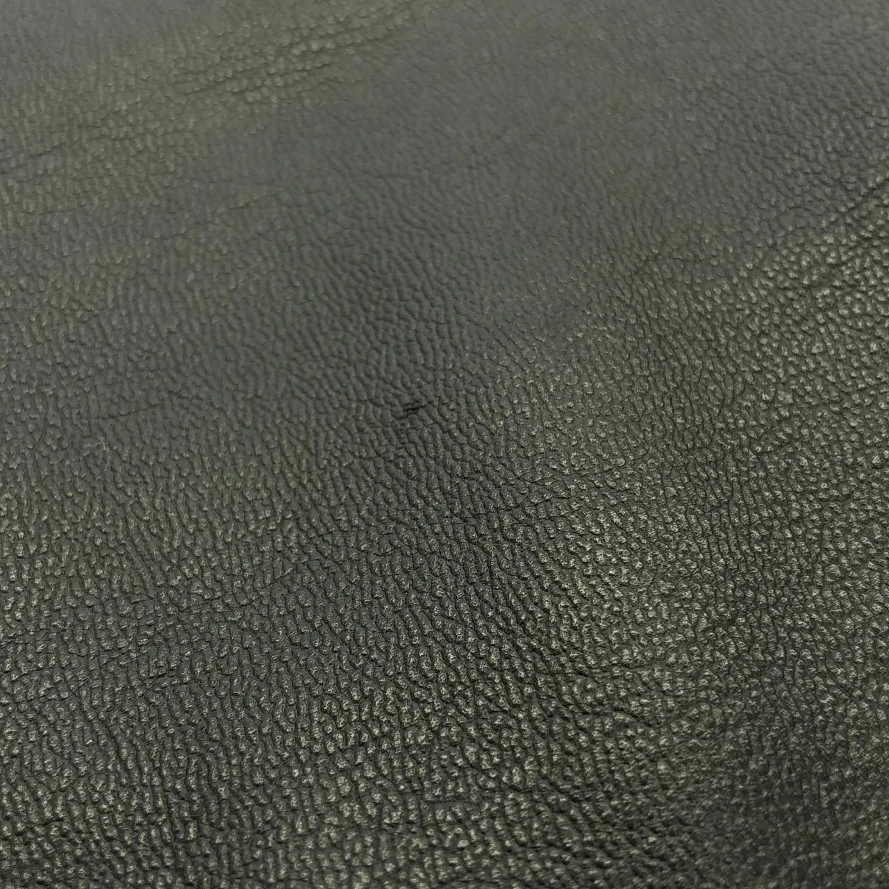 GUCCI Horsebit 1955 623694 1U10G 手提包 皮革 黑色 皮革 中古品A - 縮圖 4