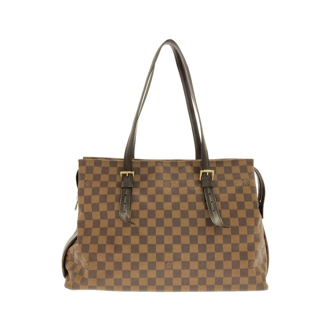 LOUIS VUITTON N51119 Shoulder Damier