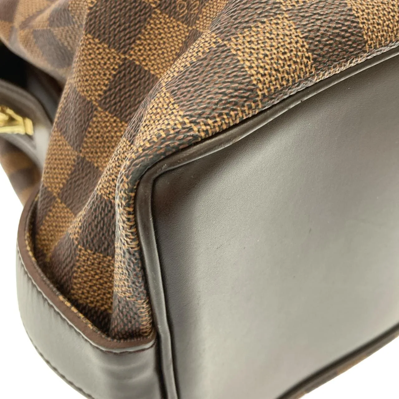 LOUIS VUITTON N51119 肩背包 Damier 4