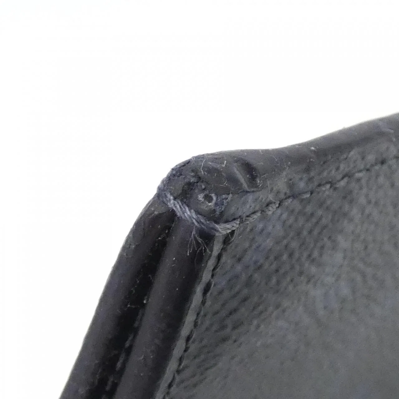 LOUIS VUITTON Pochette M61679 Handbag Monogram 黑色 Monogram 中古品A - 縮圖 5