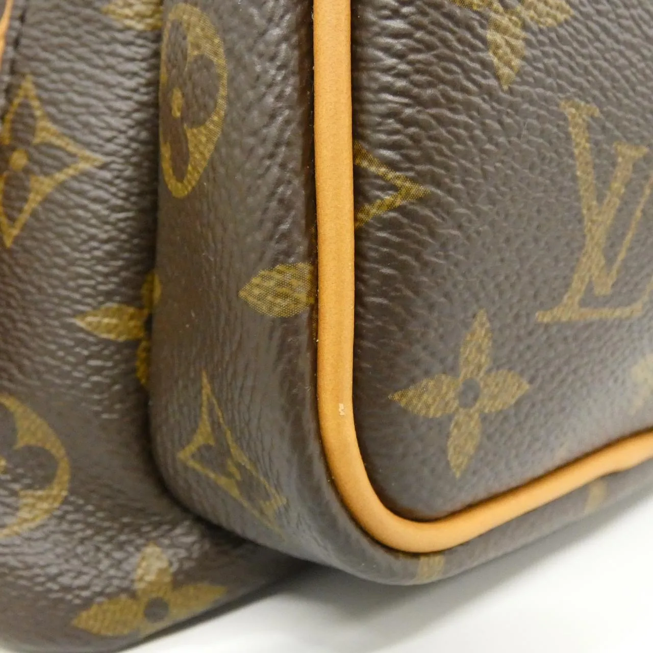 LOUIS VUITTON M44658 Backpack Monogram Black Monogram Rank A - Thumbnail 5