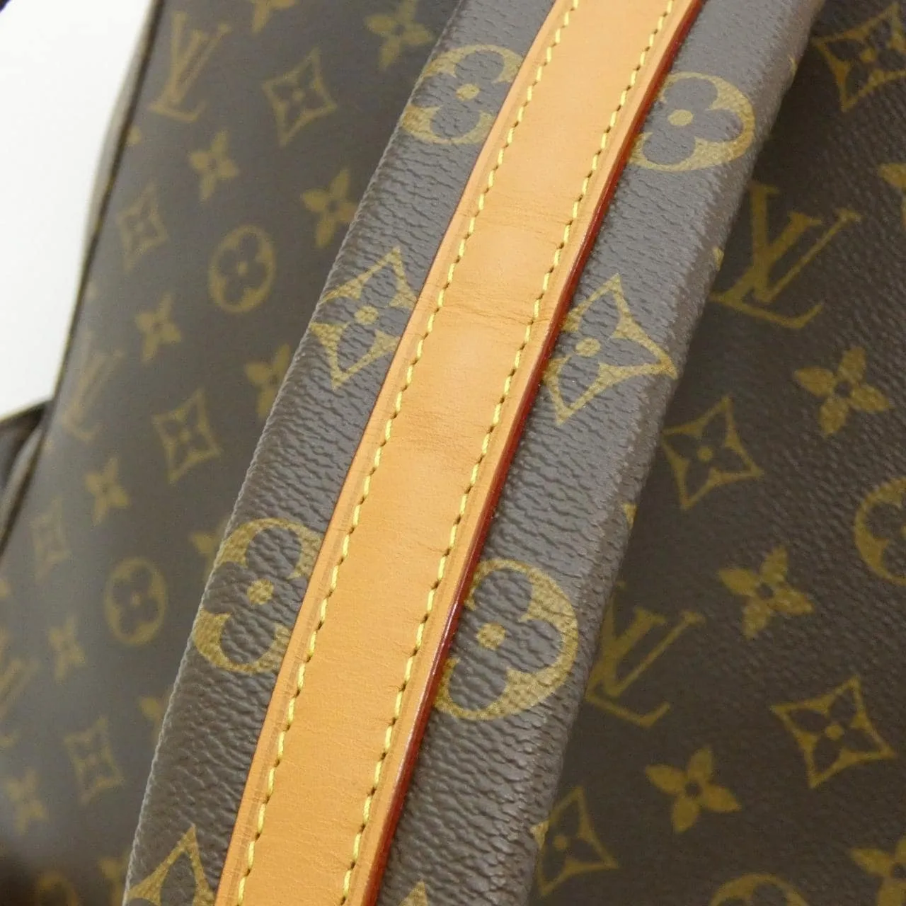 LOUIS VUITTON M44658 Backpack Monogram Black Monogram Rank A - Thumbnail 9