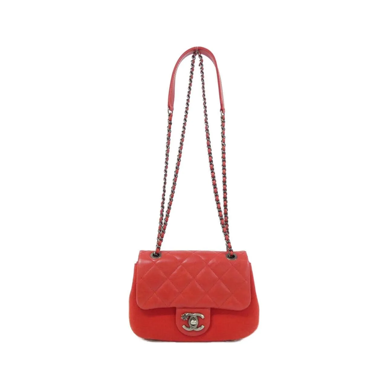 CHANEL 92925 肩背包