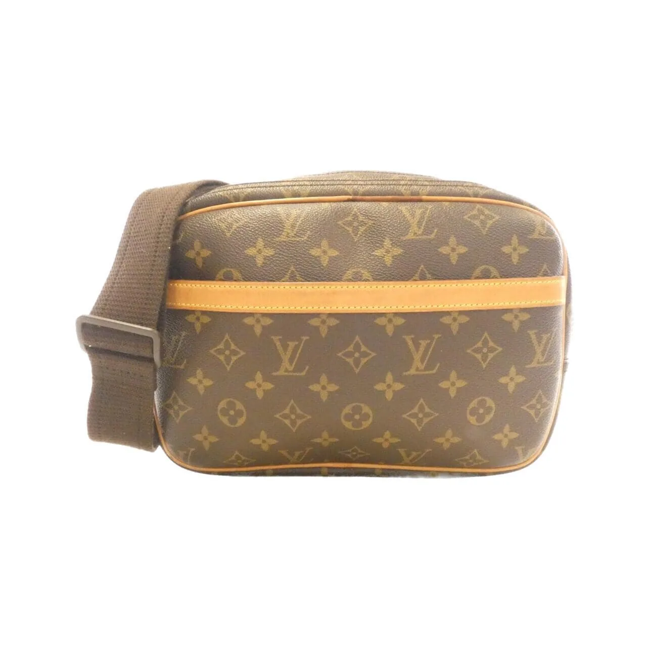 LOUIS VUITTON M45254 Shoulder Monogram
