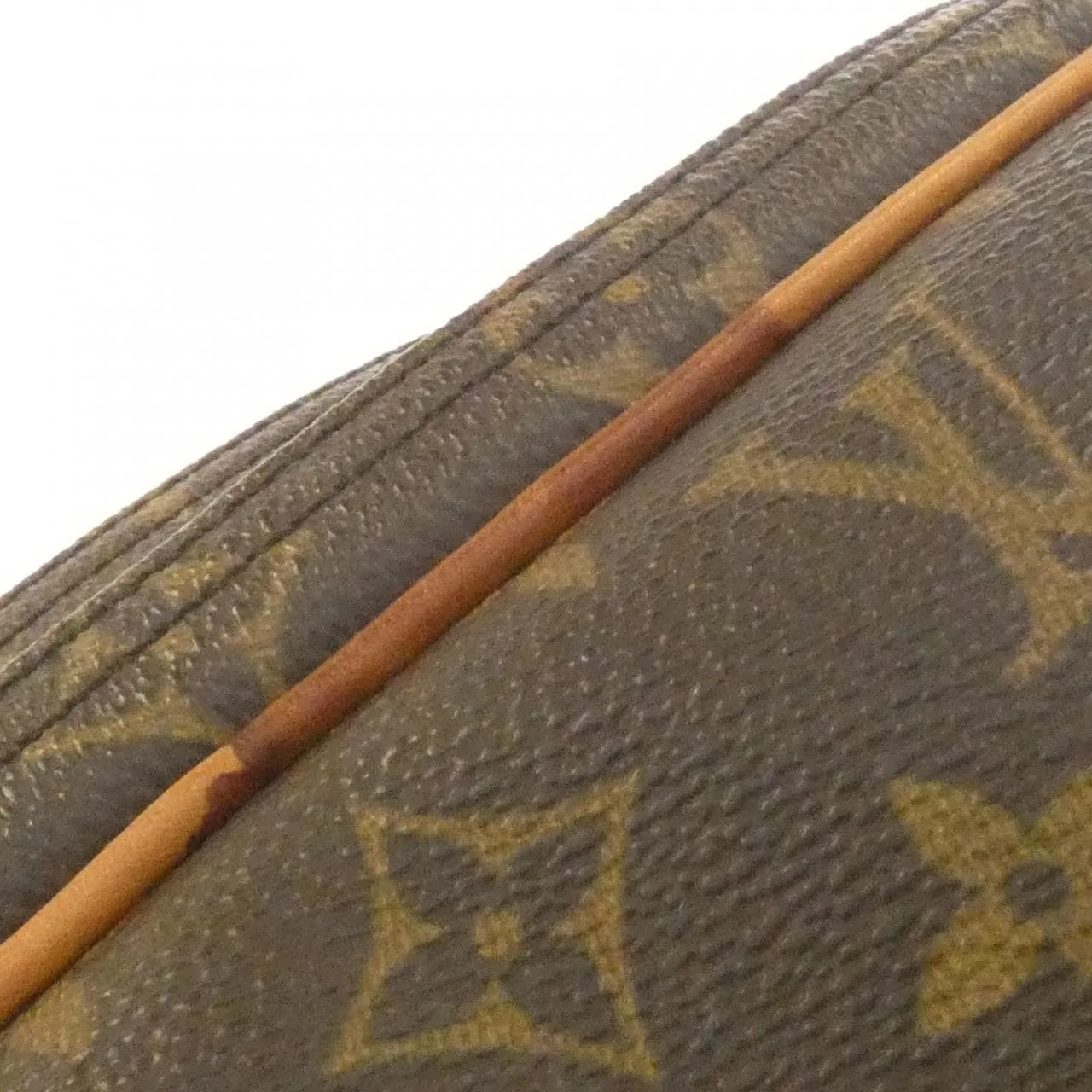 LOUIS VUITTON M45254 Shoulder Monogram 4