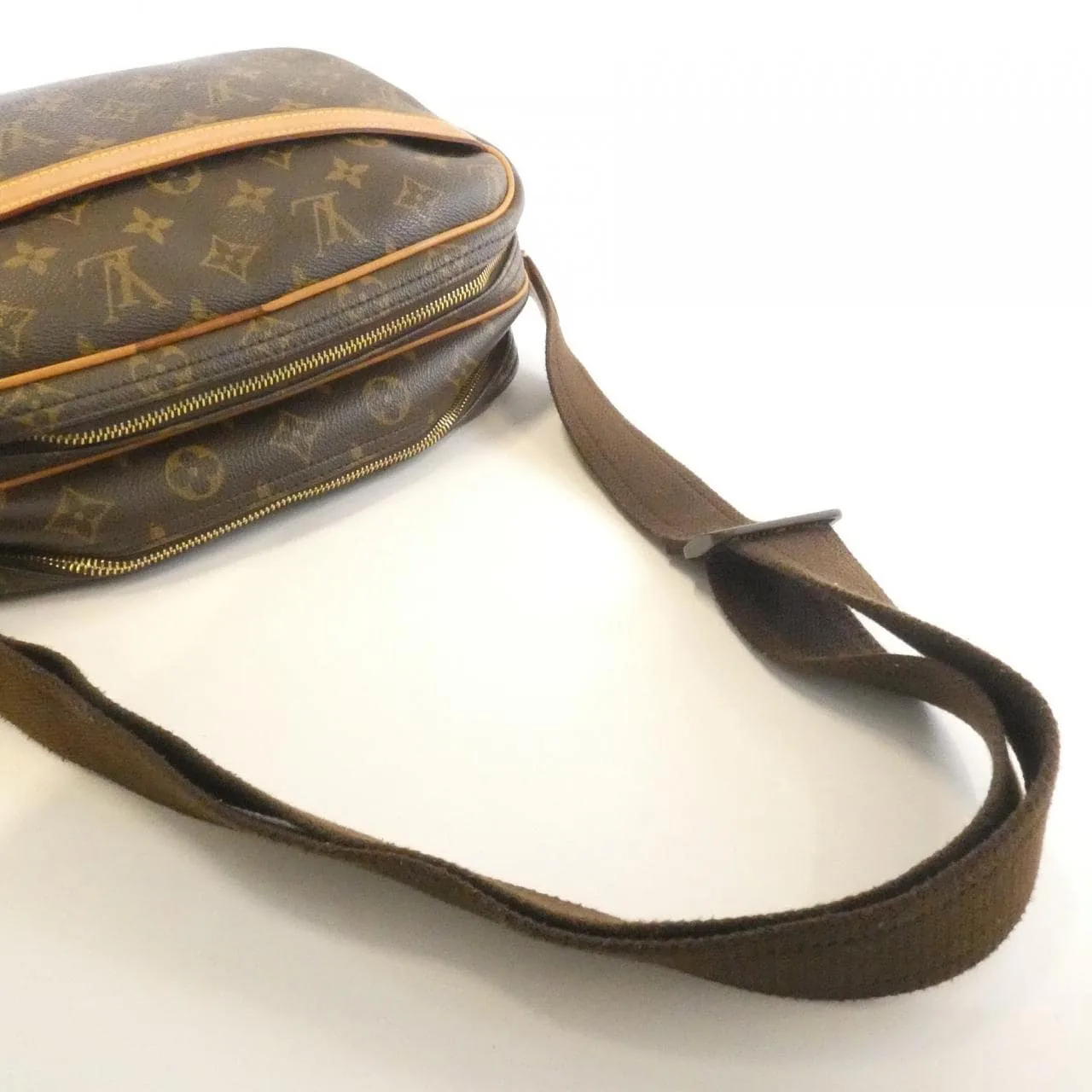 LOUIS VUITTON M45254 Shoulder Monogram 5