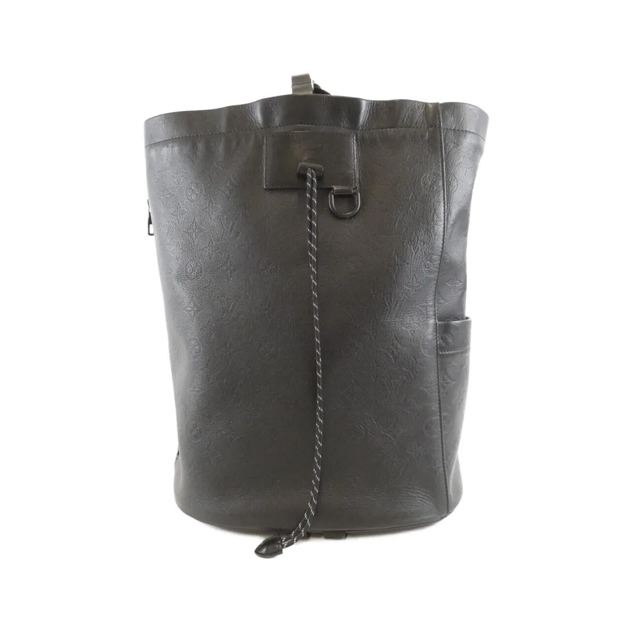 LOUIS VUITTON M44614 Backpack Monogram Black