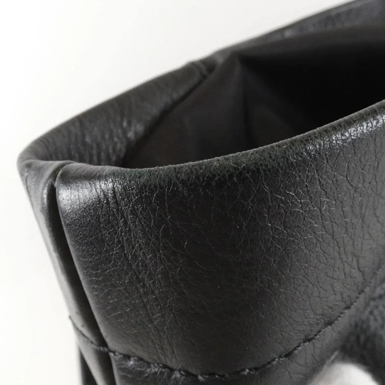 LOUIS VUITTON M44614 Backpack Monogram Black Monogram Rank B - Thumbnail 5