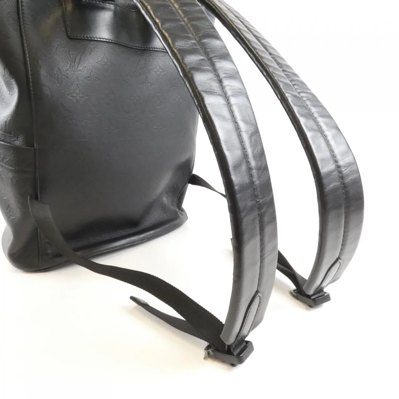 LOUIS VUITTON M44614 Backpack Monogram Black Monogram Rank B - Thumbnail 7