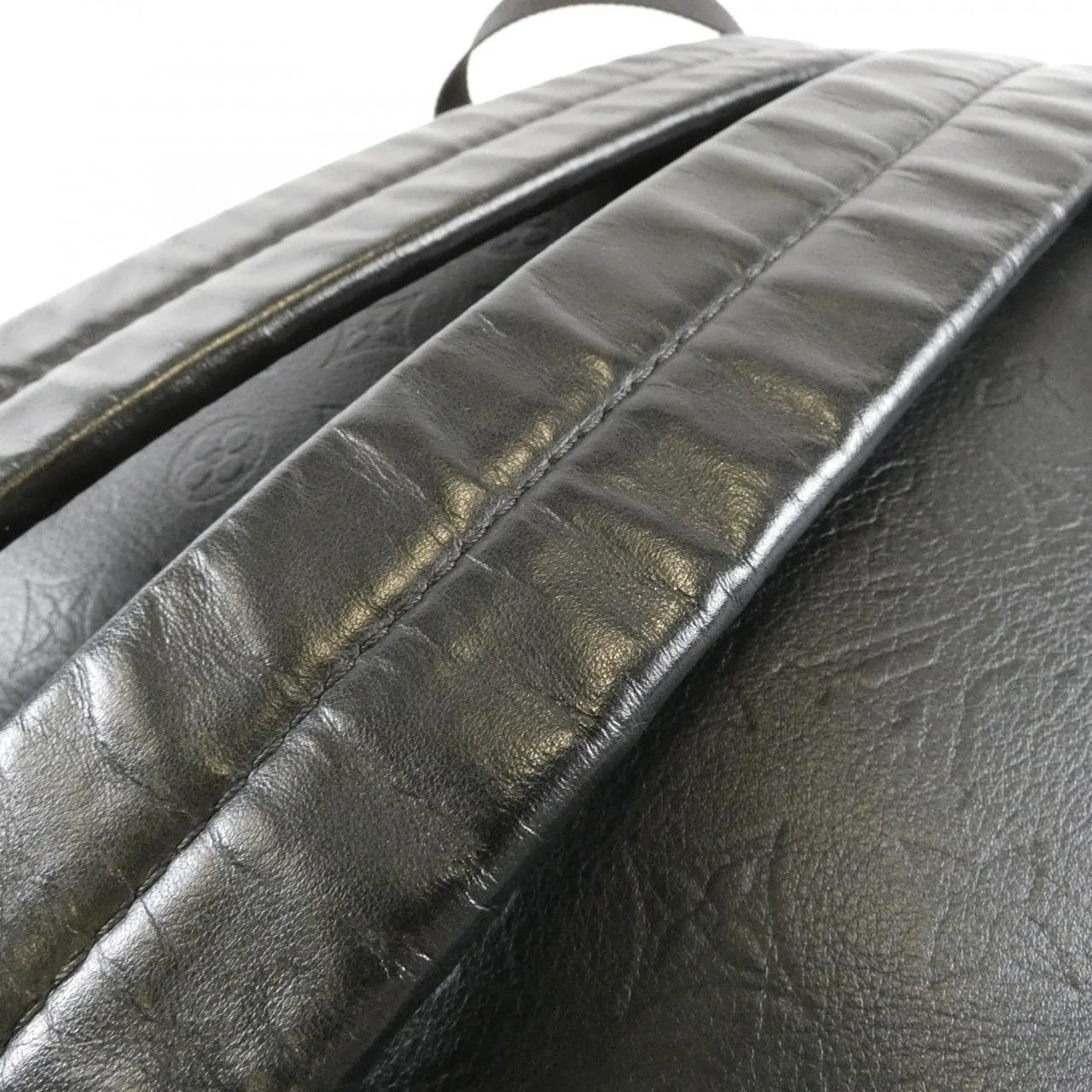 LOUIS VUITTON M44614 Backpack Monogram Black Monogram Rank B - Thumbnail 8