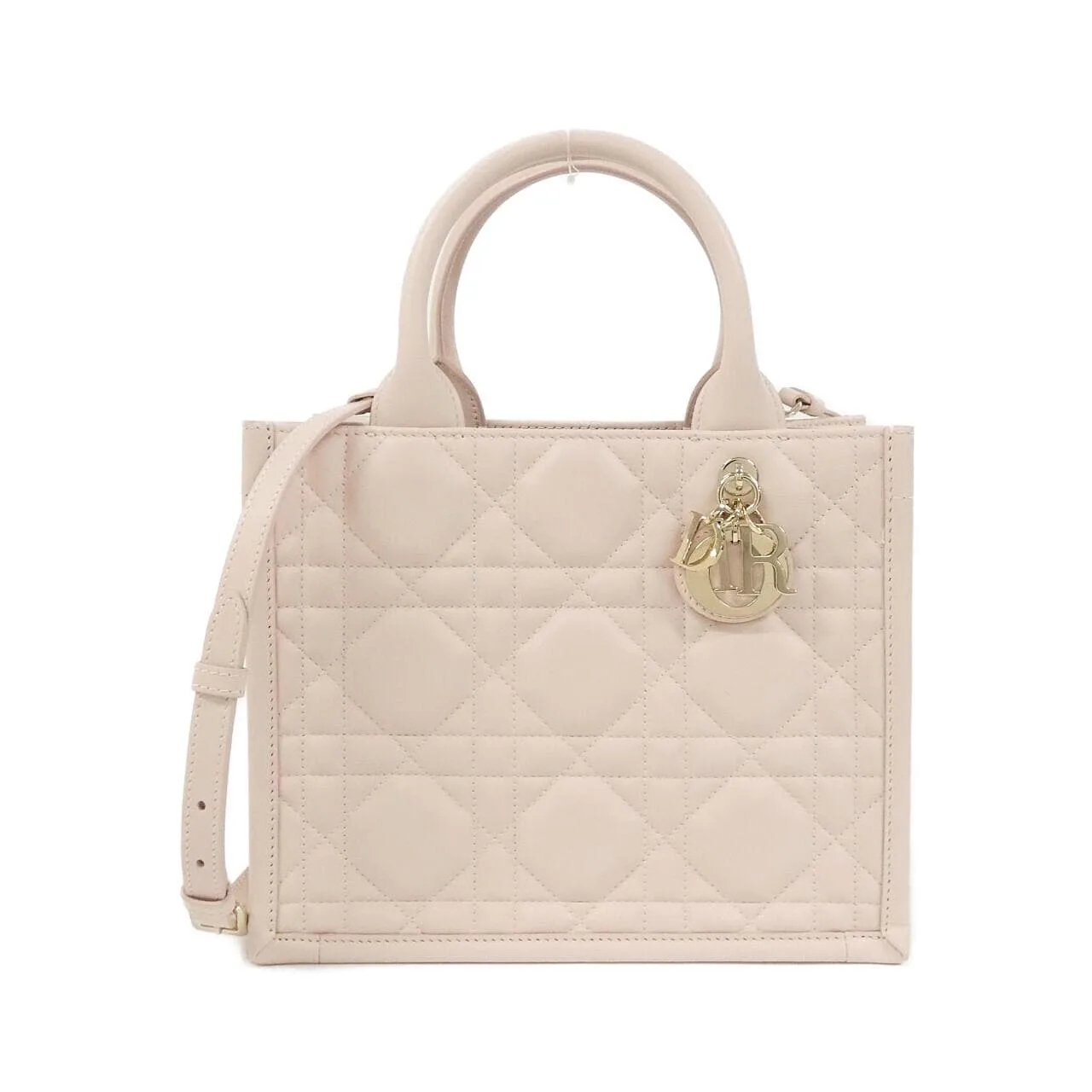 DIOR Book Tote M1325OWHP Tote