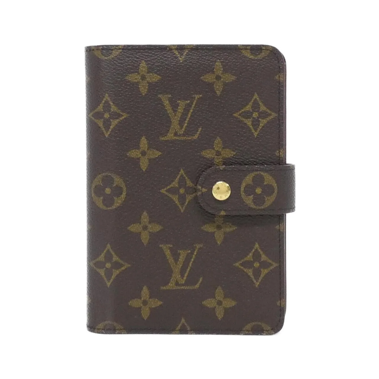 LOUIS VUITTON M61207 銀包 Monogram