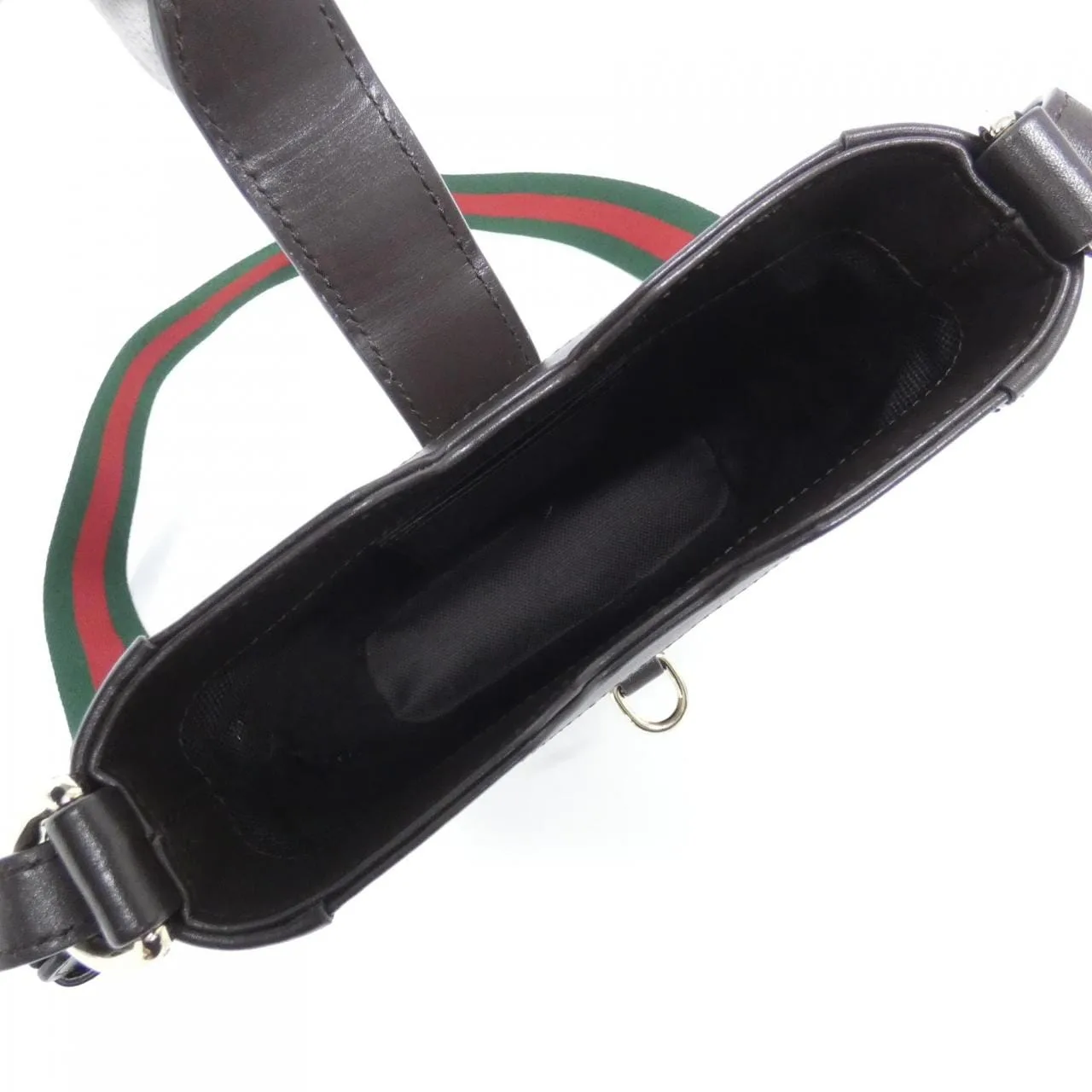 GUCCI 782919 FADAC 肩背包 帆布