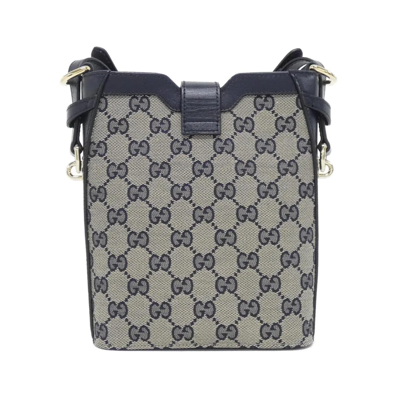GUCCI 782919 FADAC 肩背包 帆布 2