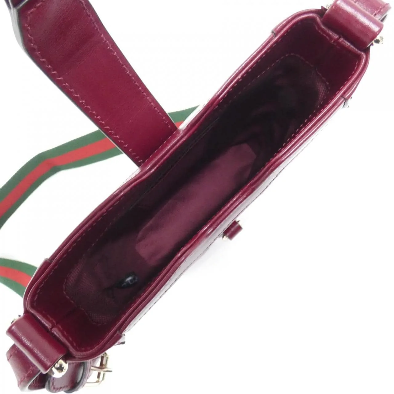 GUCCI 782919 FADL4 肩背包 帆布