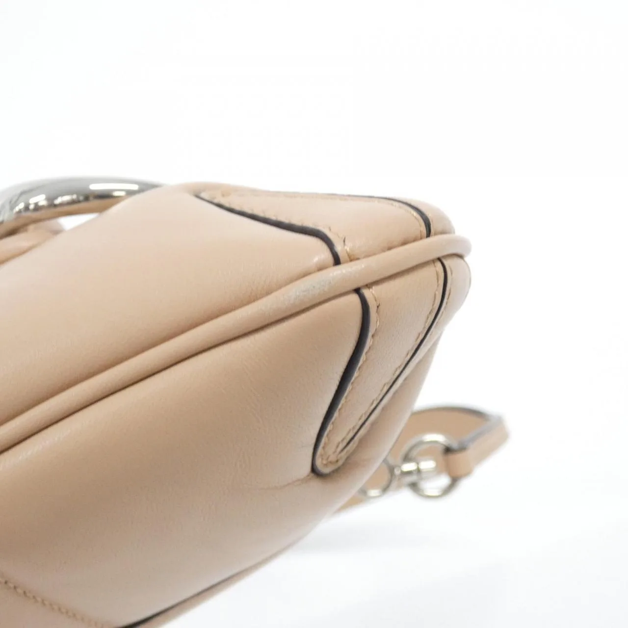 GUCCI 764339 AACU1 肩背包 皮革 3
