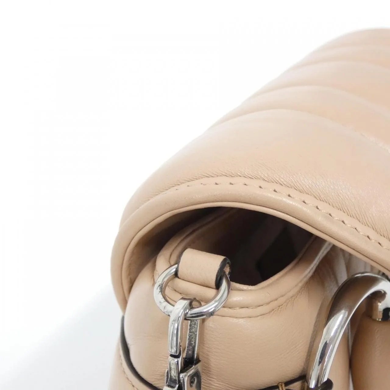 GUCCI 764339 AACU1 肩背包 皮革 5