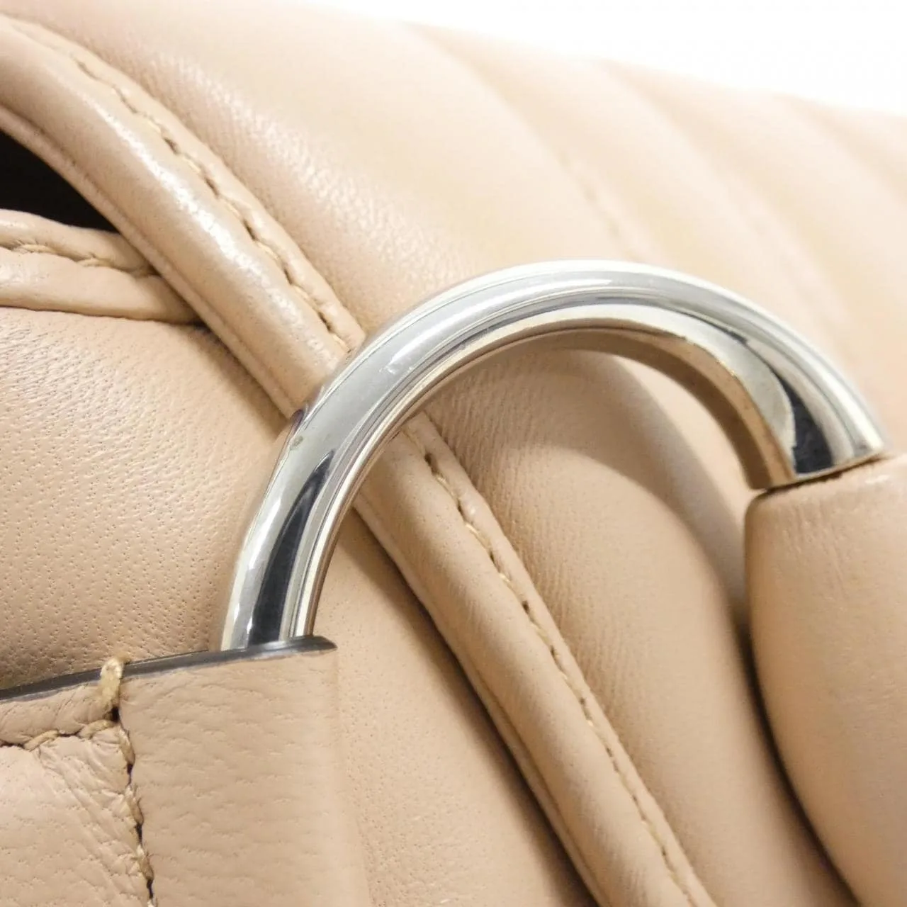 GUCCI 764339 AACU1 Shoulder Leather