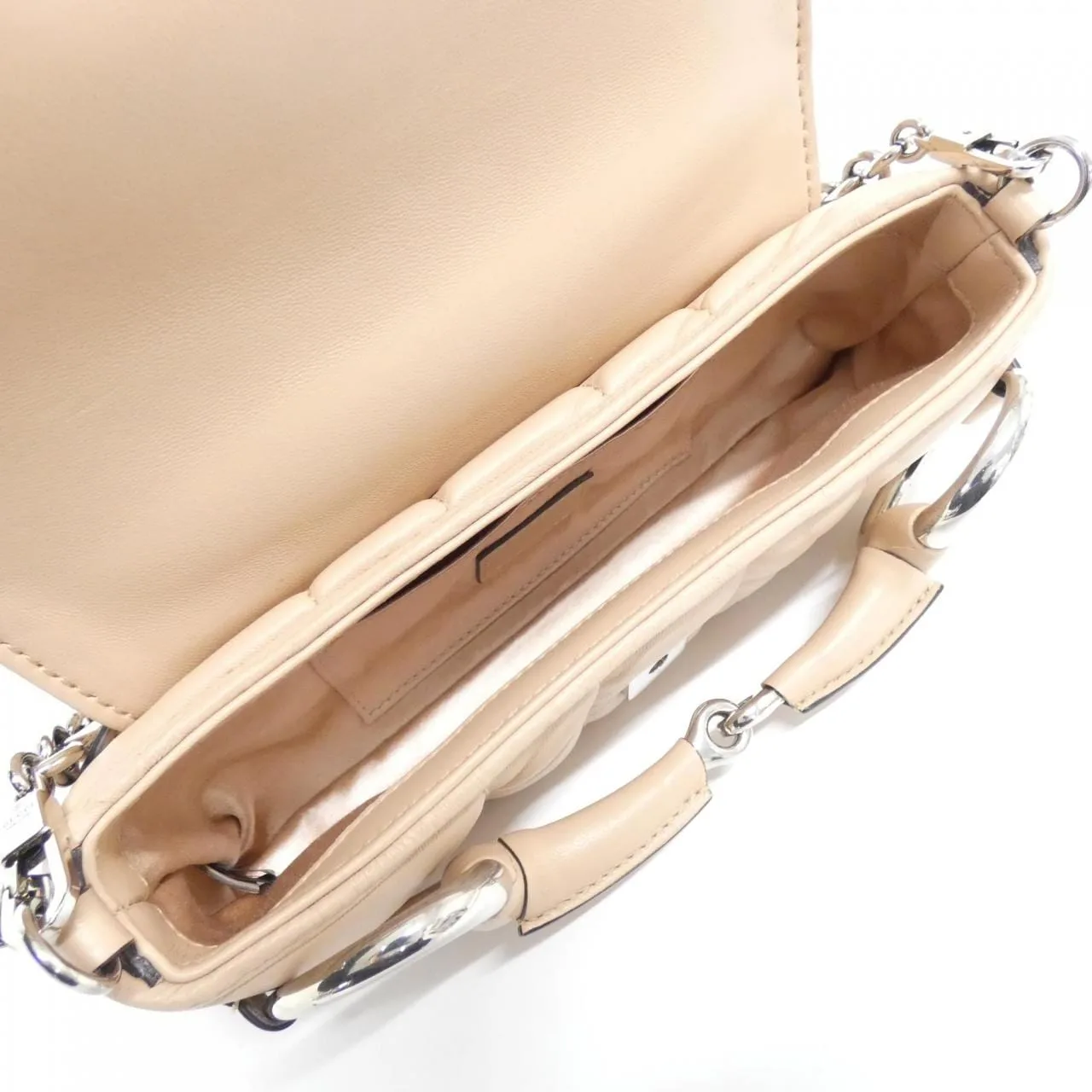 GUCCI 764339 AACU1 Shoulder Leather