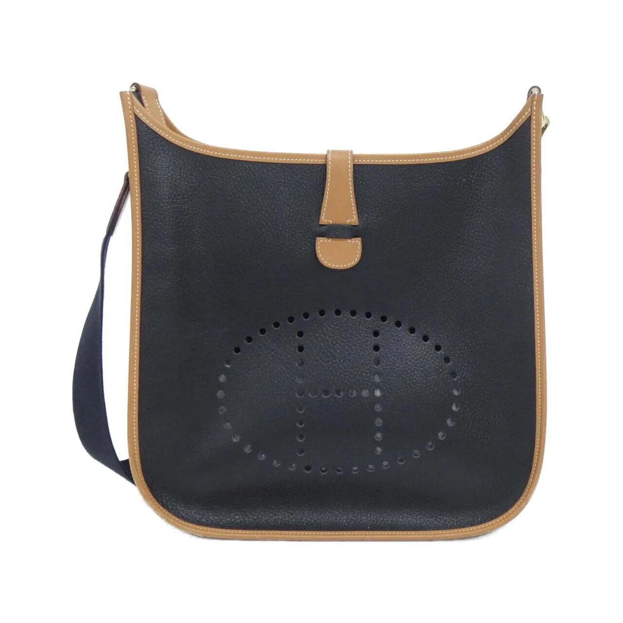 HERMES Evelyne 肩背包