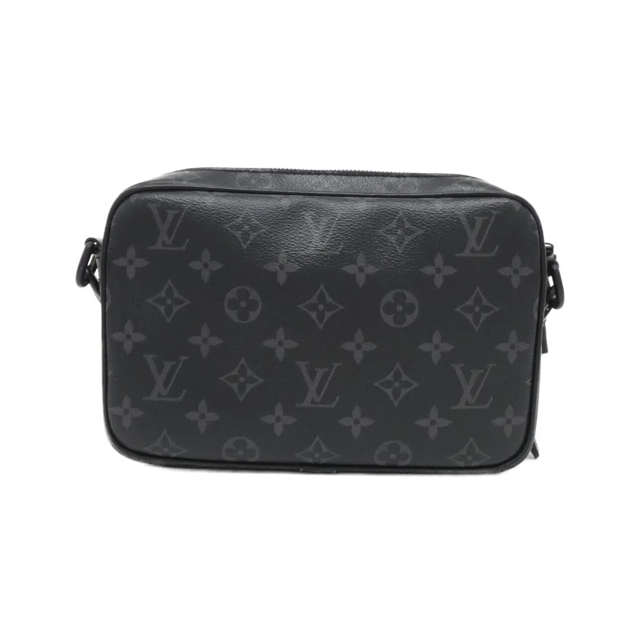 LOUIS VUITTON Eclipse M46955 Shoulder Monogram 2