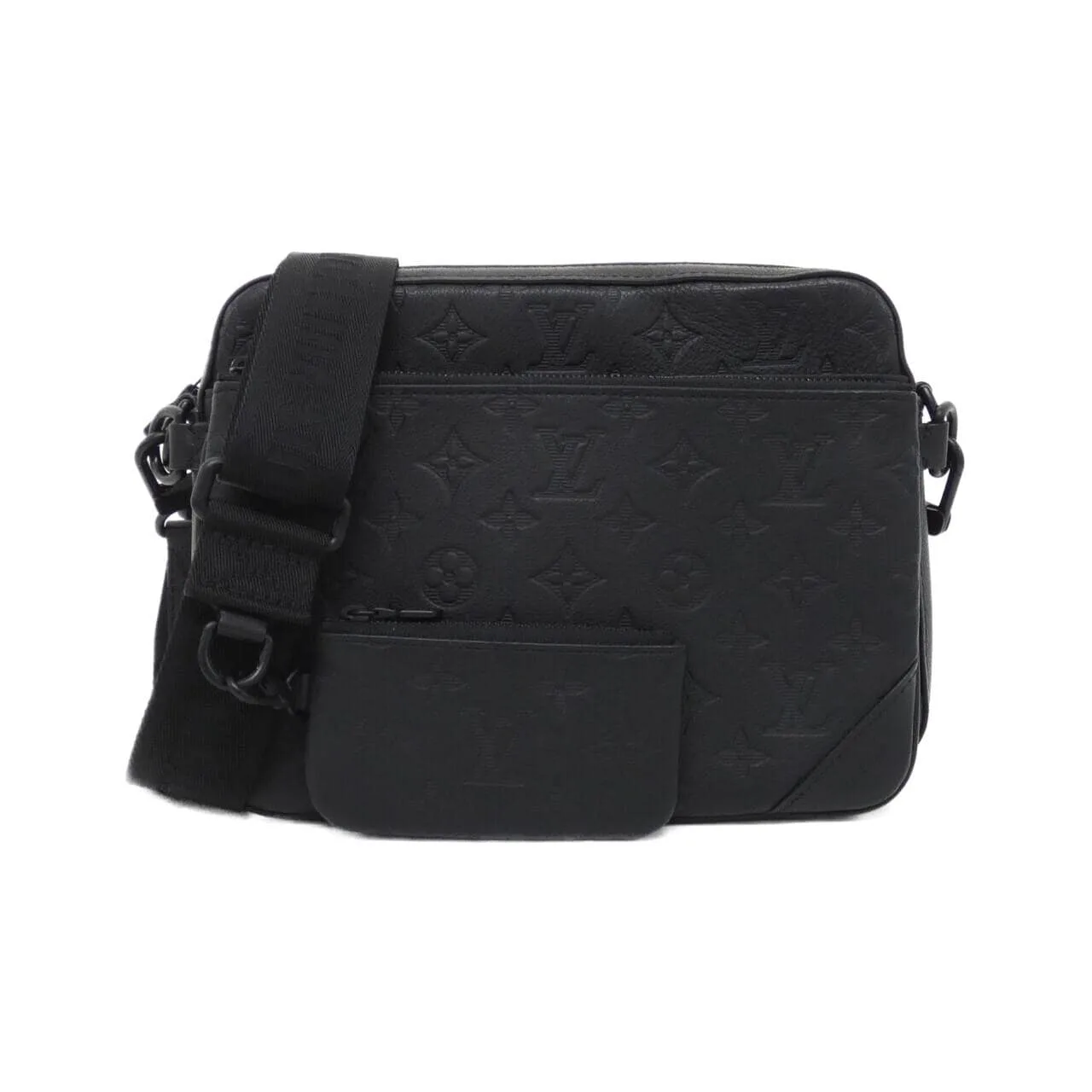 LOUIS VUITTON M46602 Shoulder Monogram