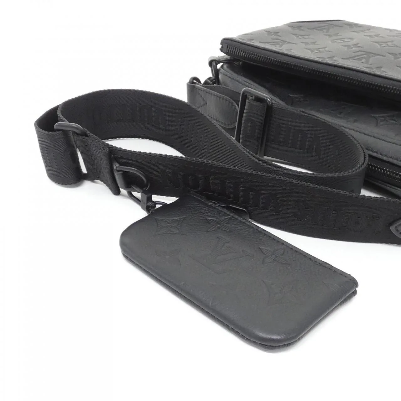 LOUIS VUITTON M46602 Shoulder Monogram 5