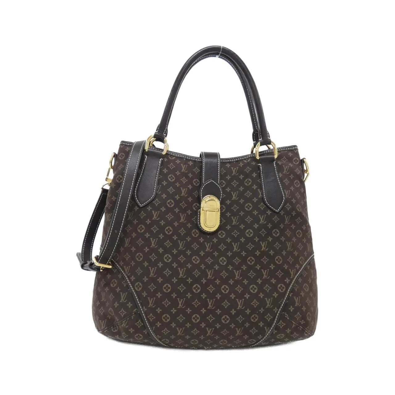 LOUIS VUITTON M56696 Shoulder Monogram