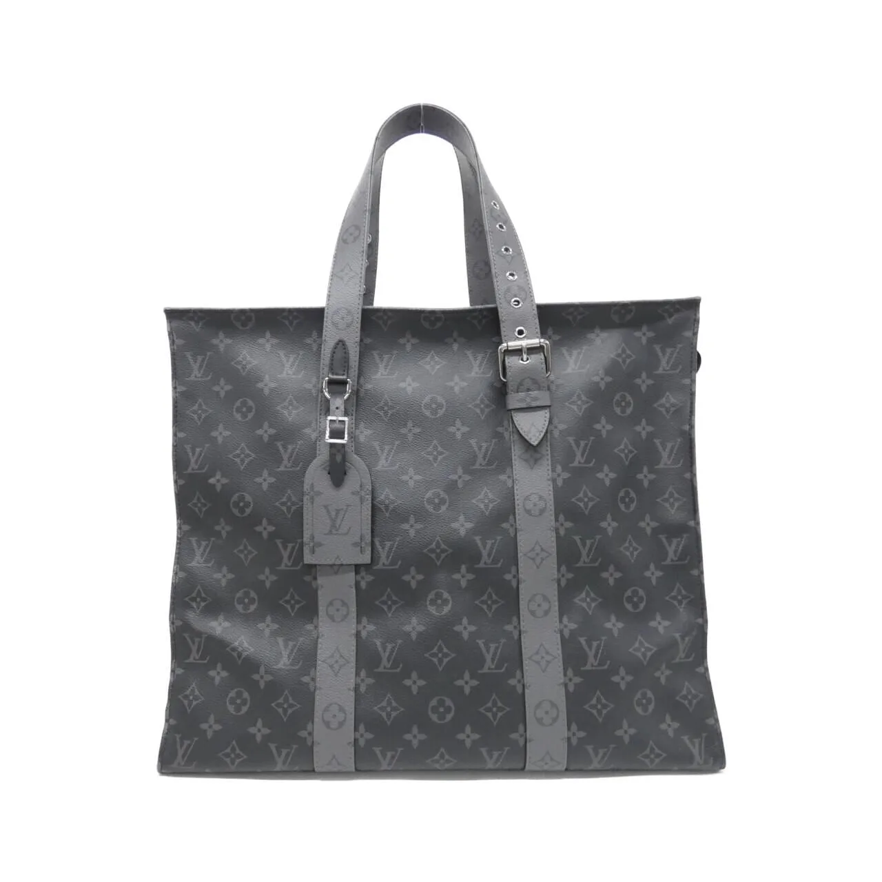 LOUIS VUITTON Eclipse M45379 手提包 Monogram