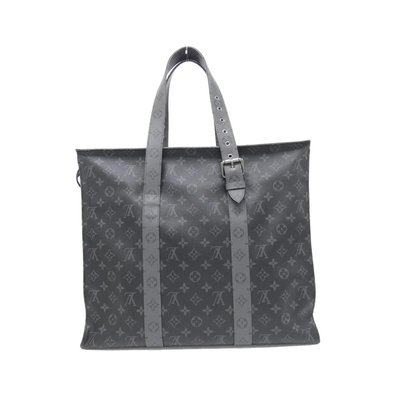 LOUIS VUITTON Eclipse M45379 手提包 Monogram 2