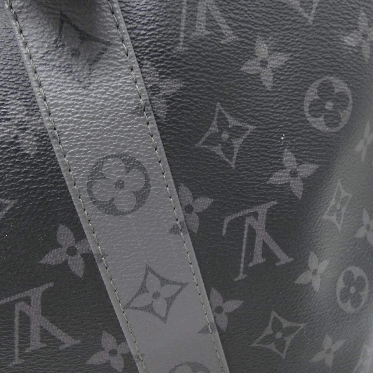 LOUIS VUITTON Eclipse M45379 手提包 Monogram 4