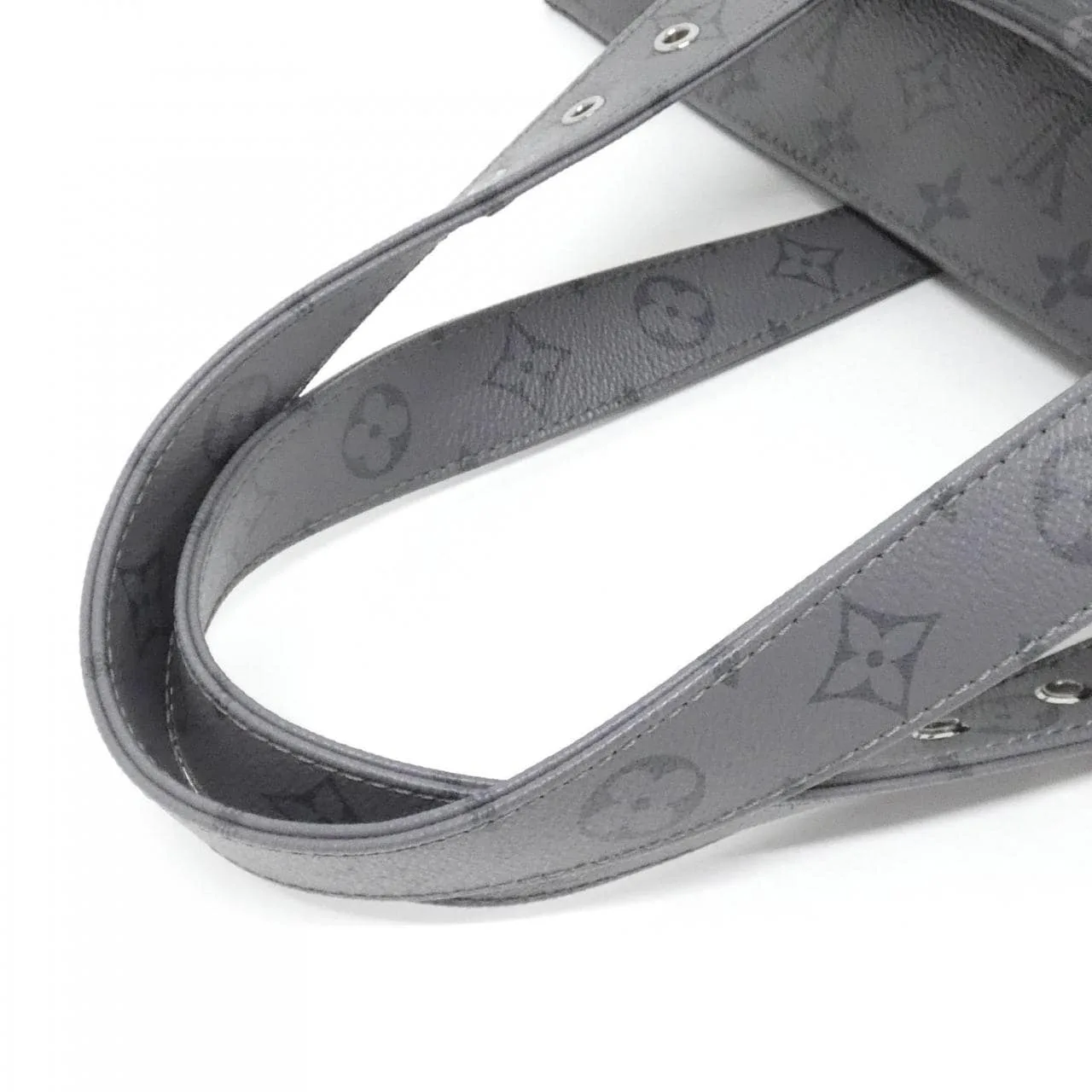 LOUIS VUITTON Eclipse M45379 手提包 Monogram 5