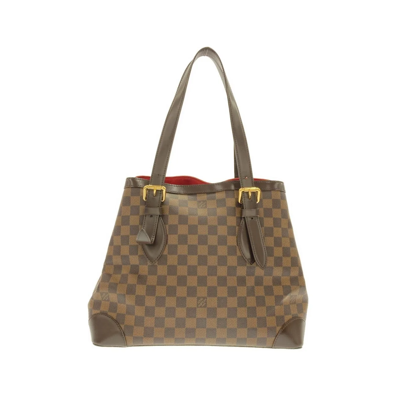 LOUIS VUITTON N51204 Handbag Damier 2