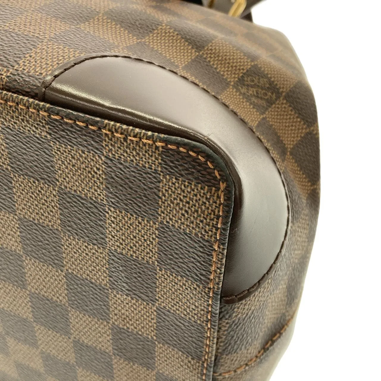 LOUIS VUITTON N51204 Handbag Damier 3