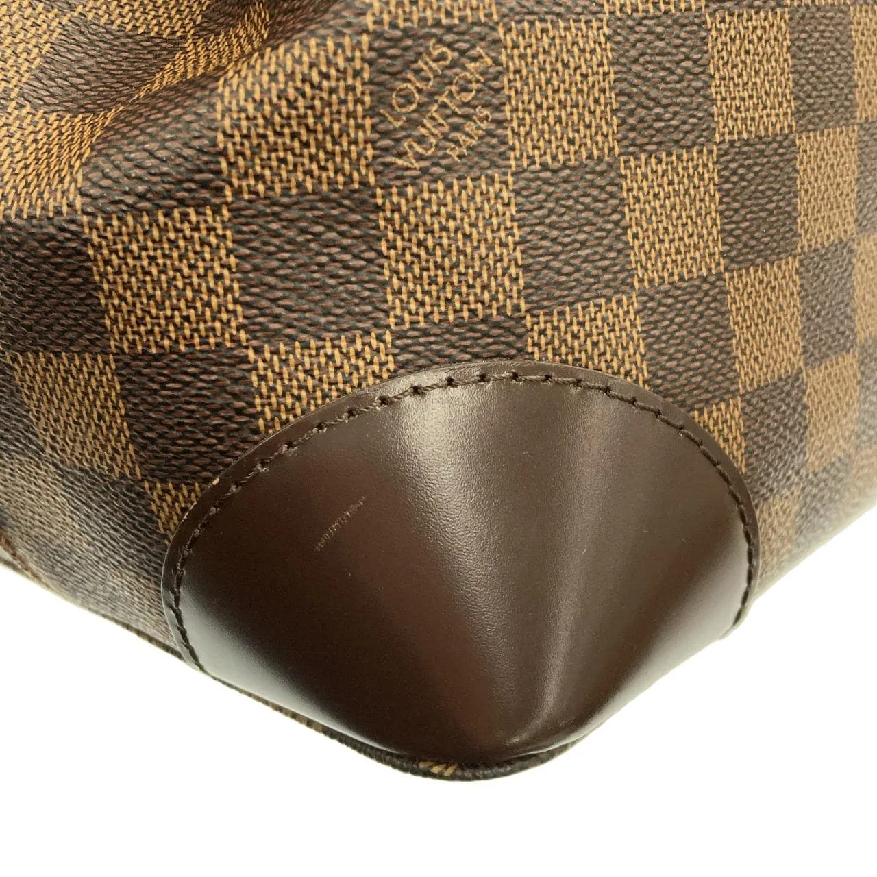 LOUIS VUITTON N51204 Handbag Damier 4