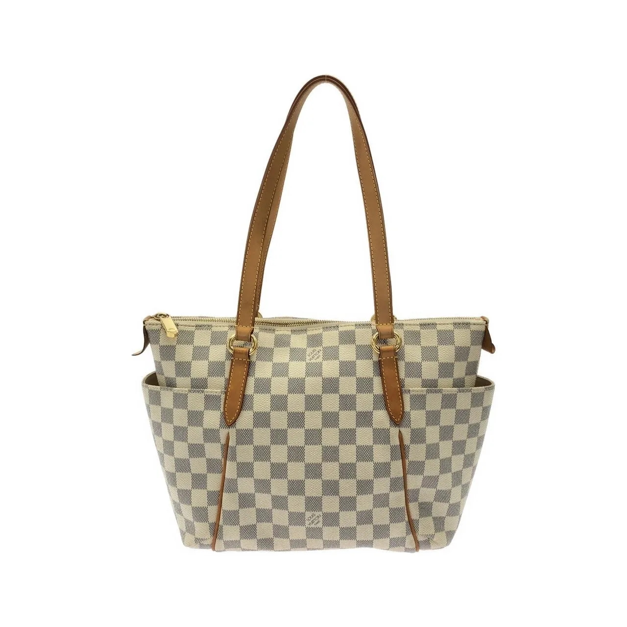 LOUIS VUITTON Totally N51261 Handbag Damier