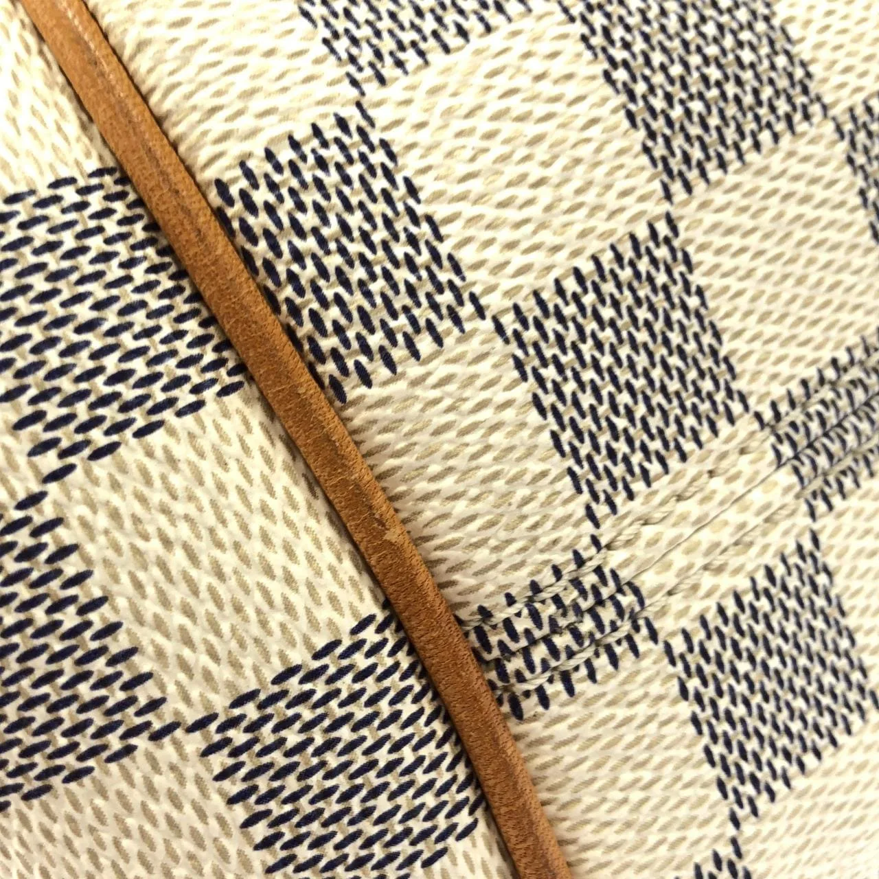 LOUIS VUITTON Totally N51261 Handbag Damier 3